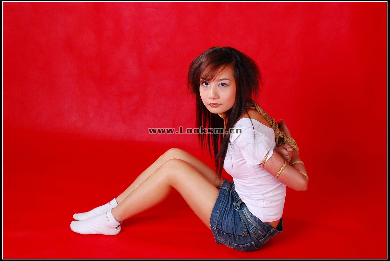 Chinese Rope Model 301