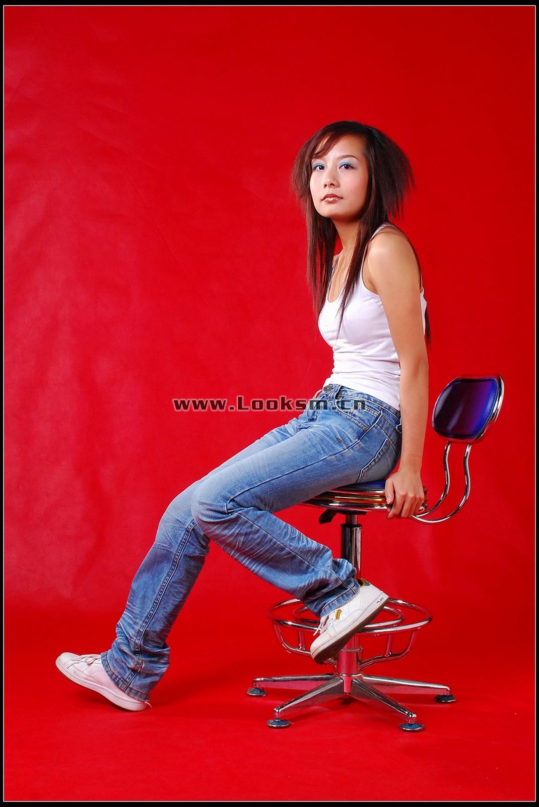 Chinese Rope Model 302