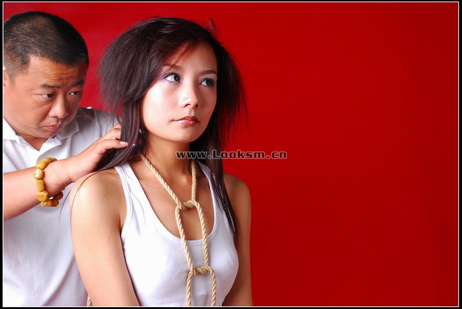 Chinese Rope Model 302