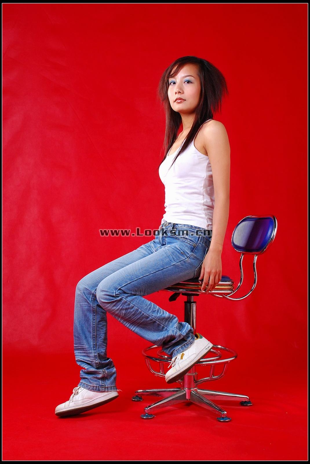 Chinese Rope Model 302