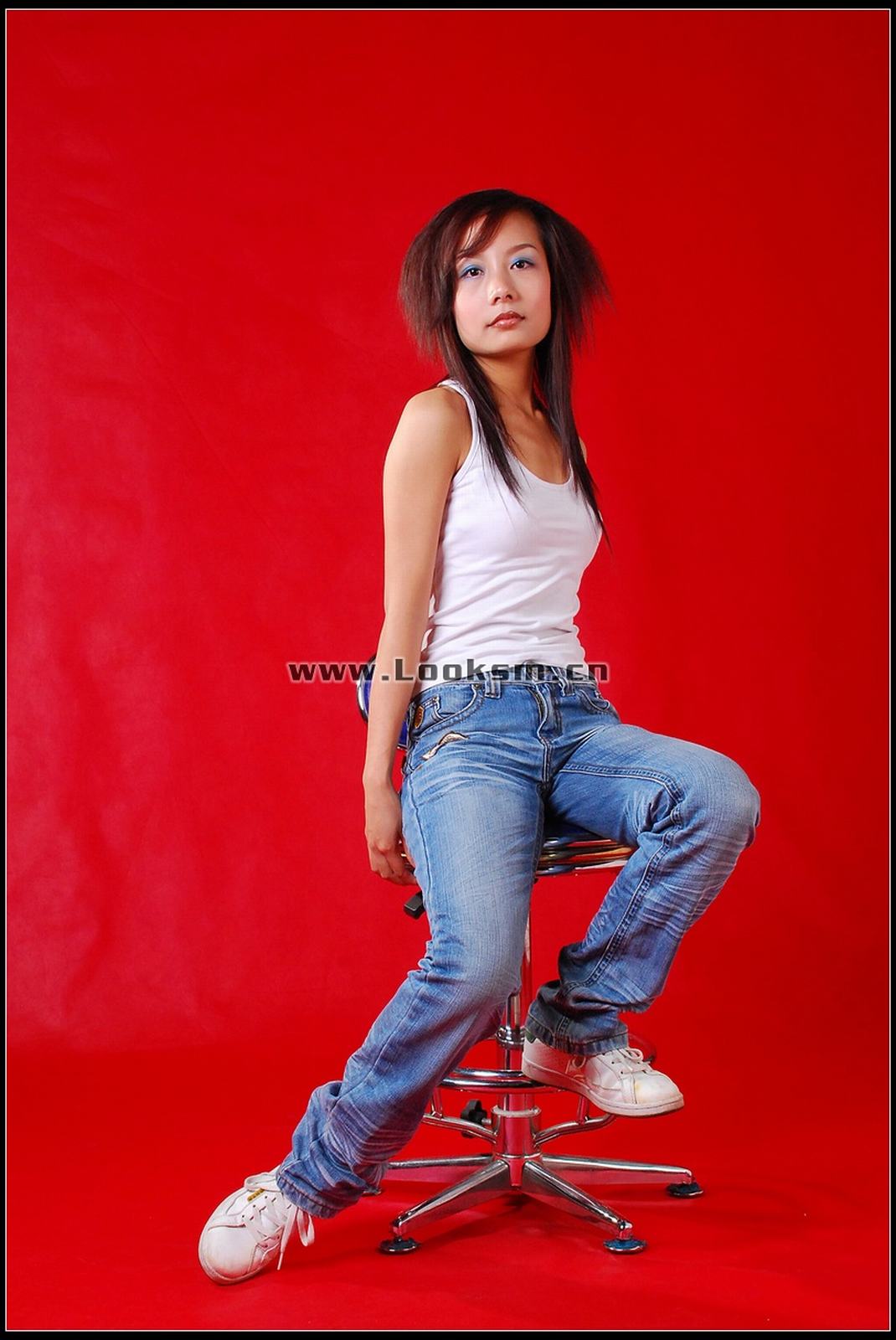 Chinese Rope Model 302