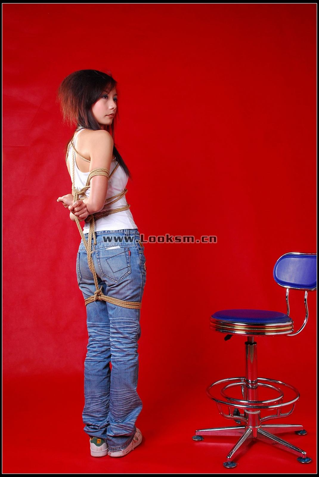 Chinese Rope Model 302