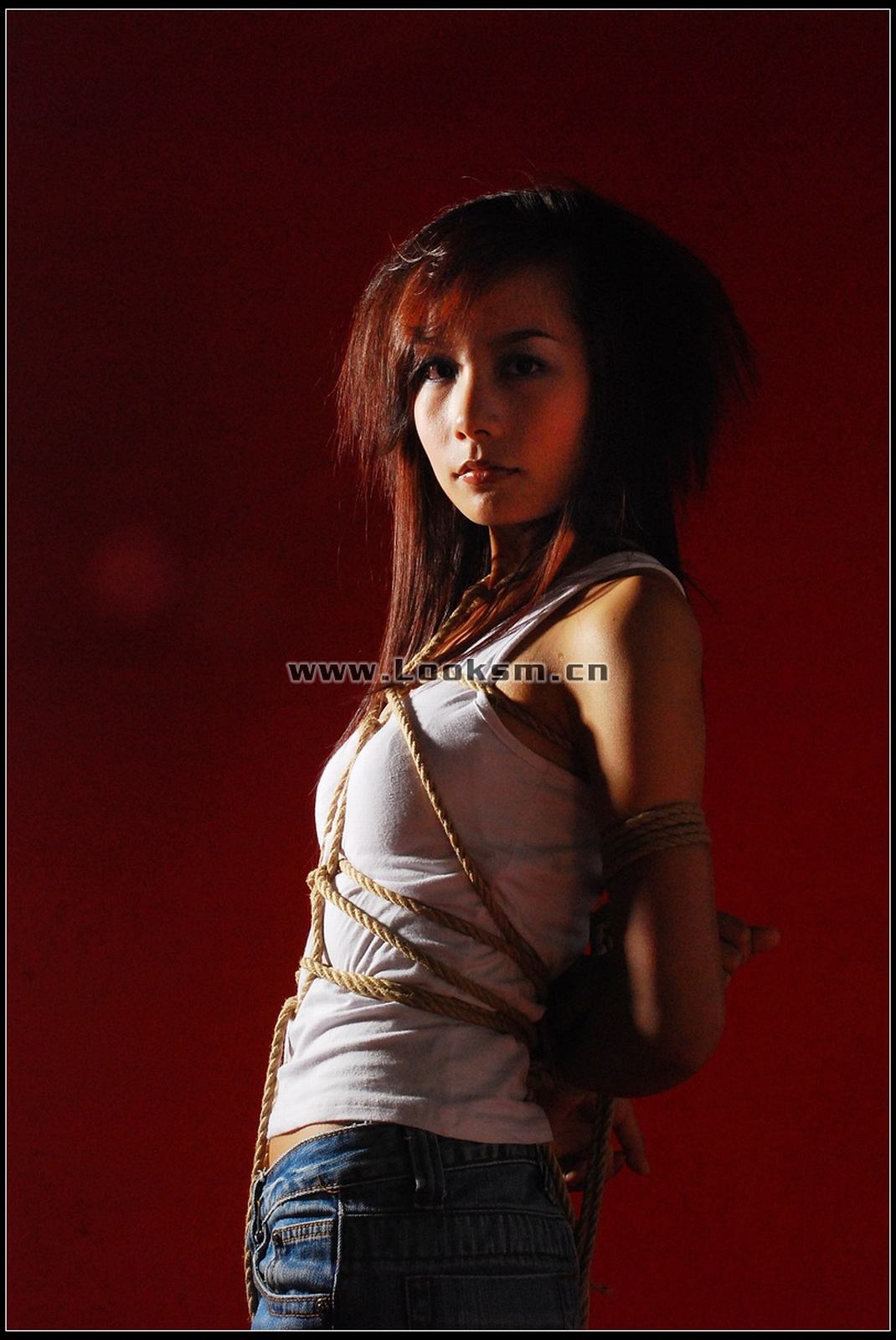 Chinese Rope Model 302