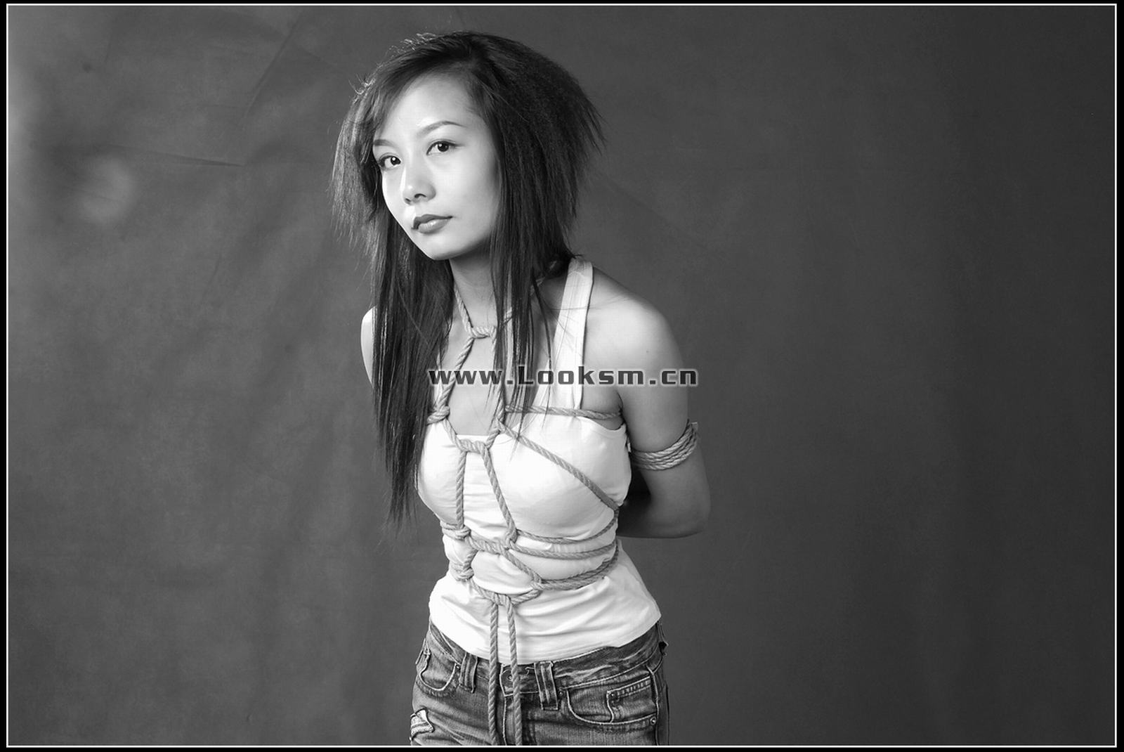 Chinese Rope Model 302