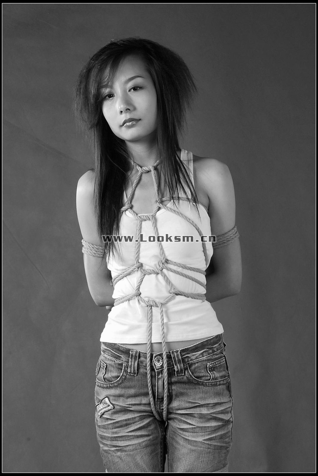 Chinese Rope Model 302