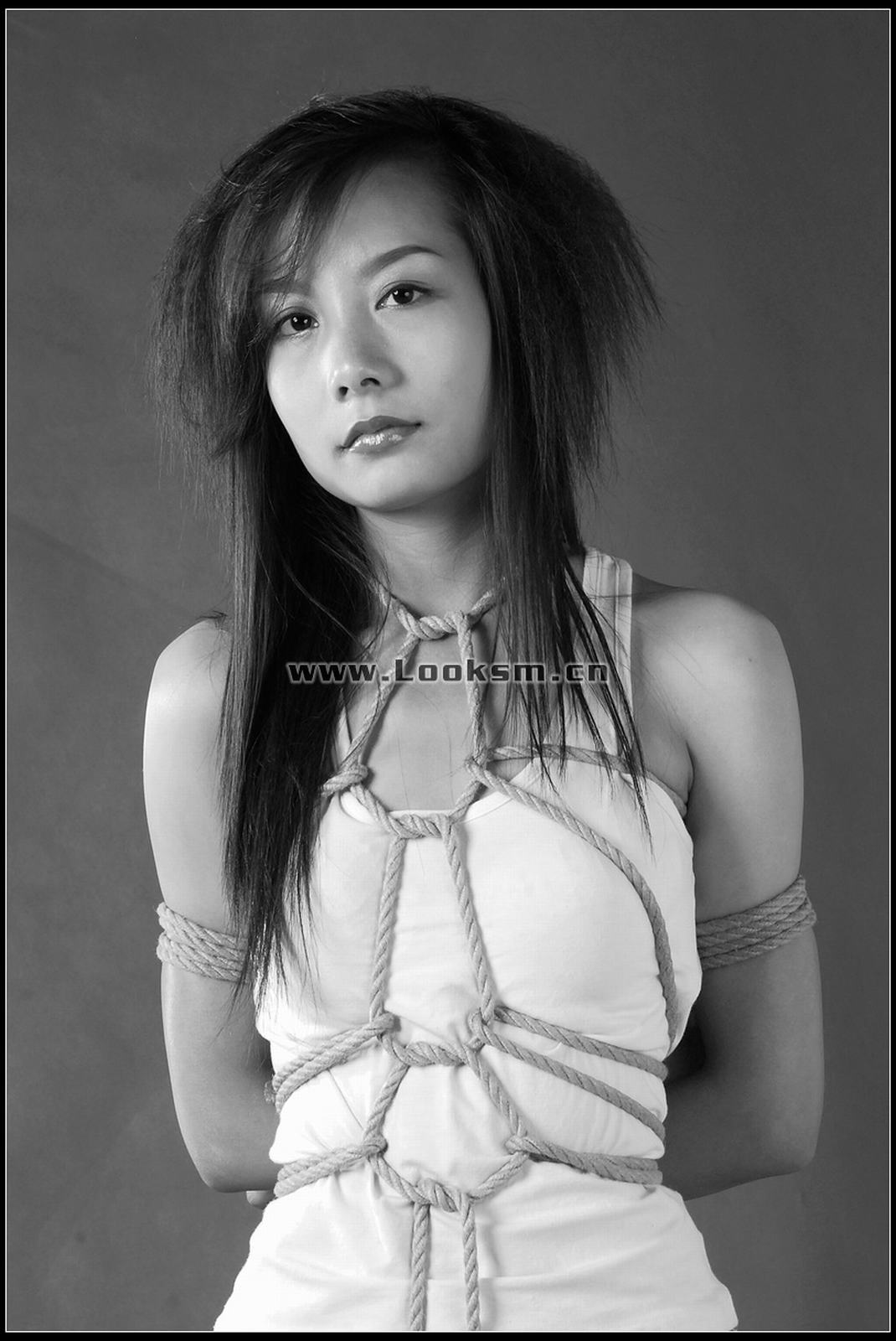 Chinese Rope Model 302