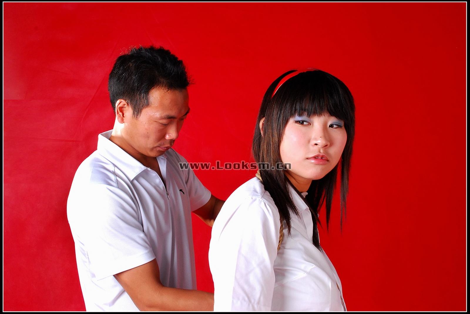 Chinese Rope Model 304