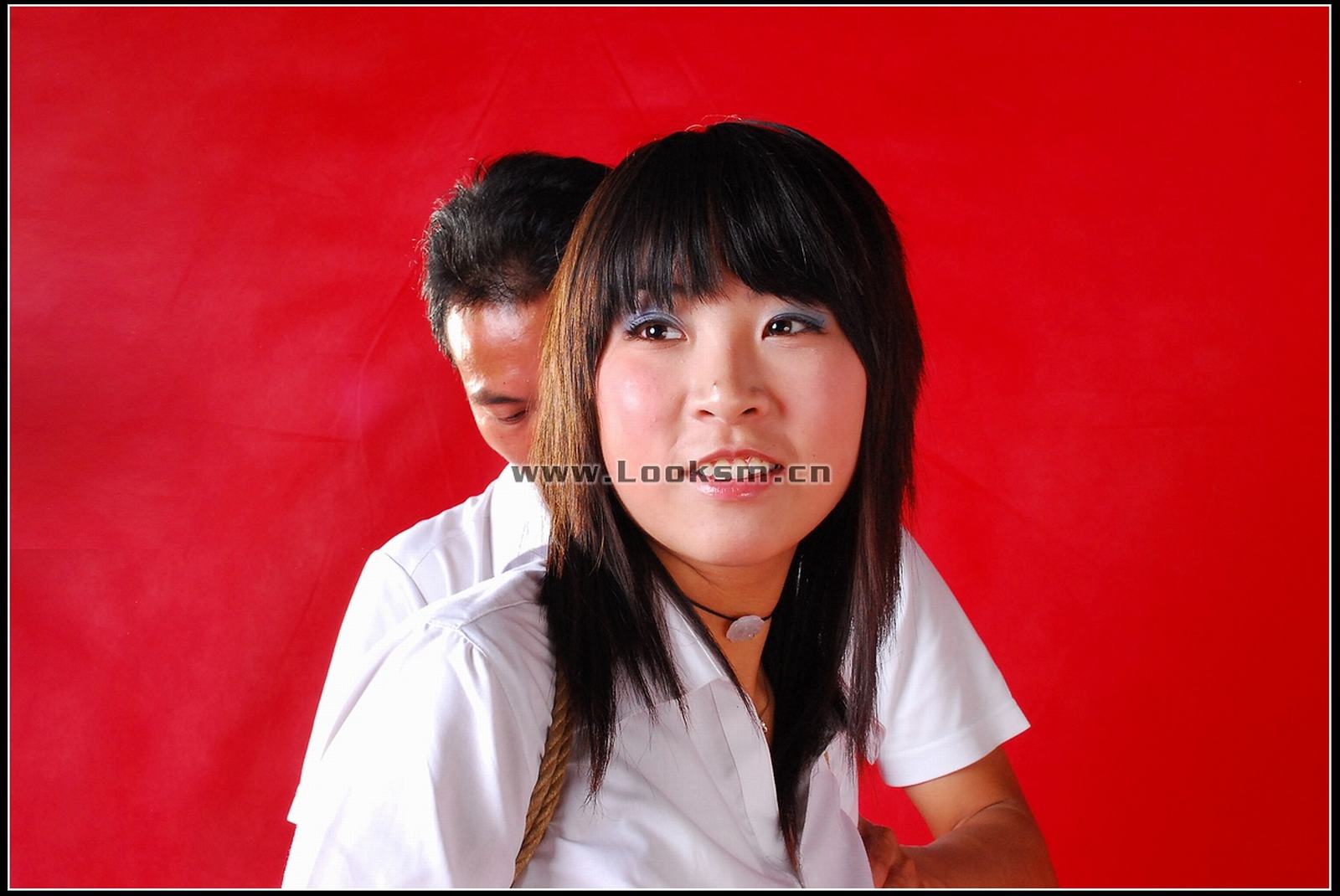 Chinese Rope Model 304