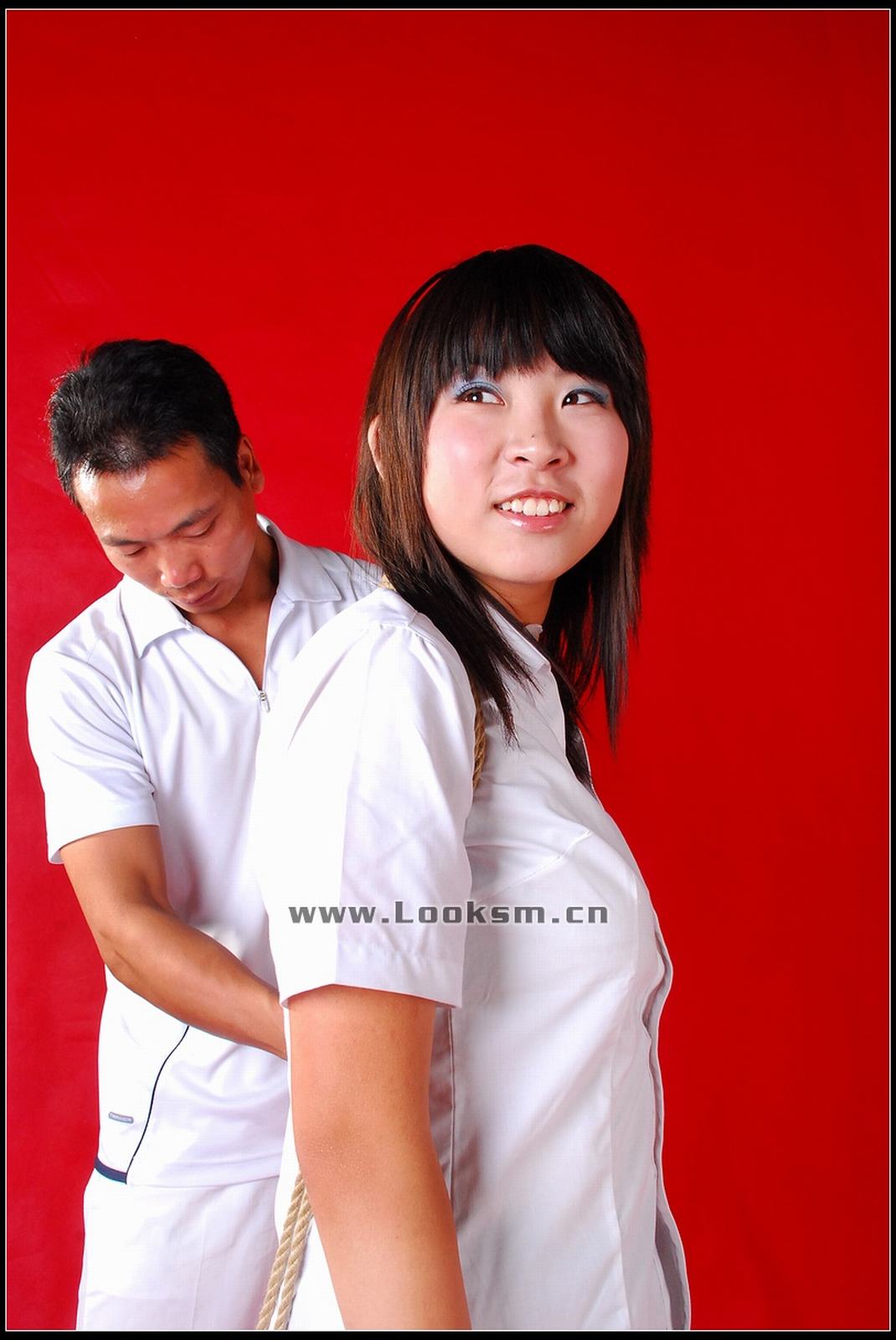 Chinese Rope Model 304