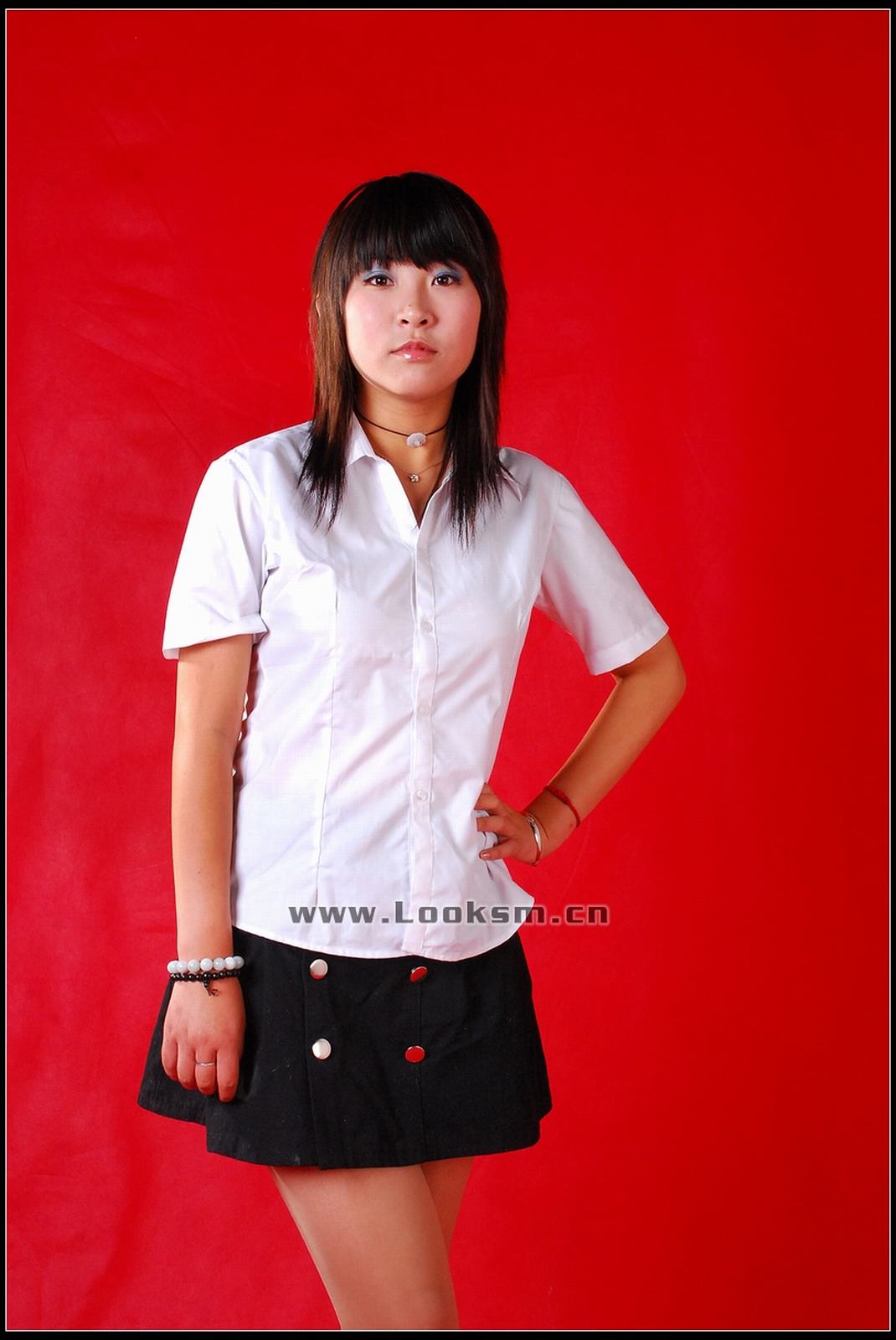 Chinese Rope Model 304