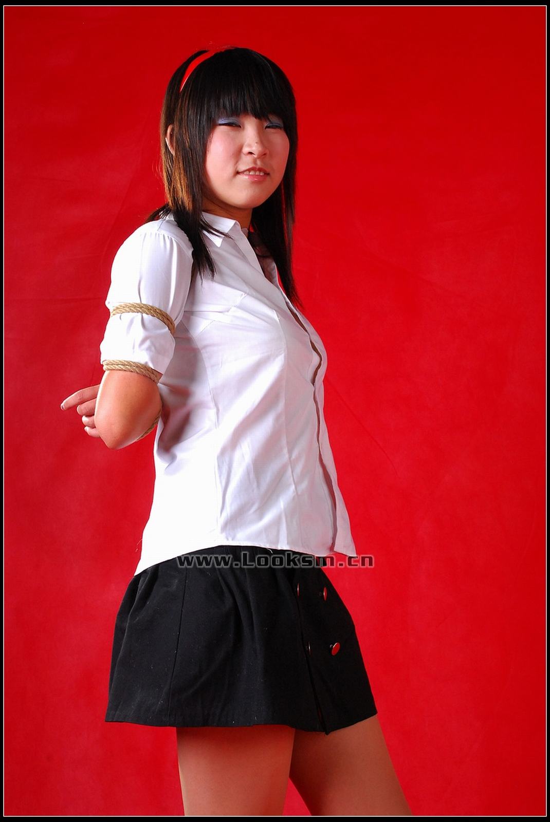 Chinese Rope Model 304