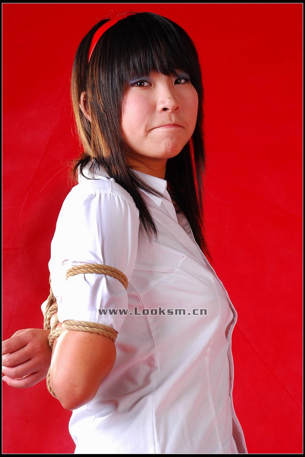 Chinese Rope Model 304