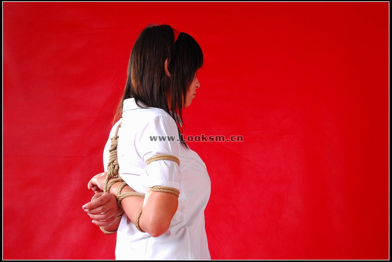 Chinese Rope Model 304