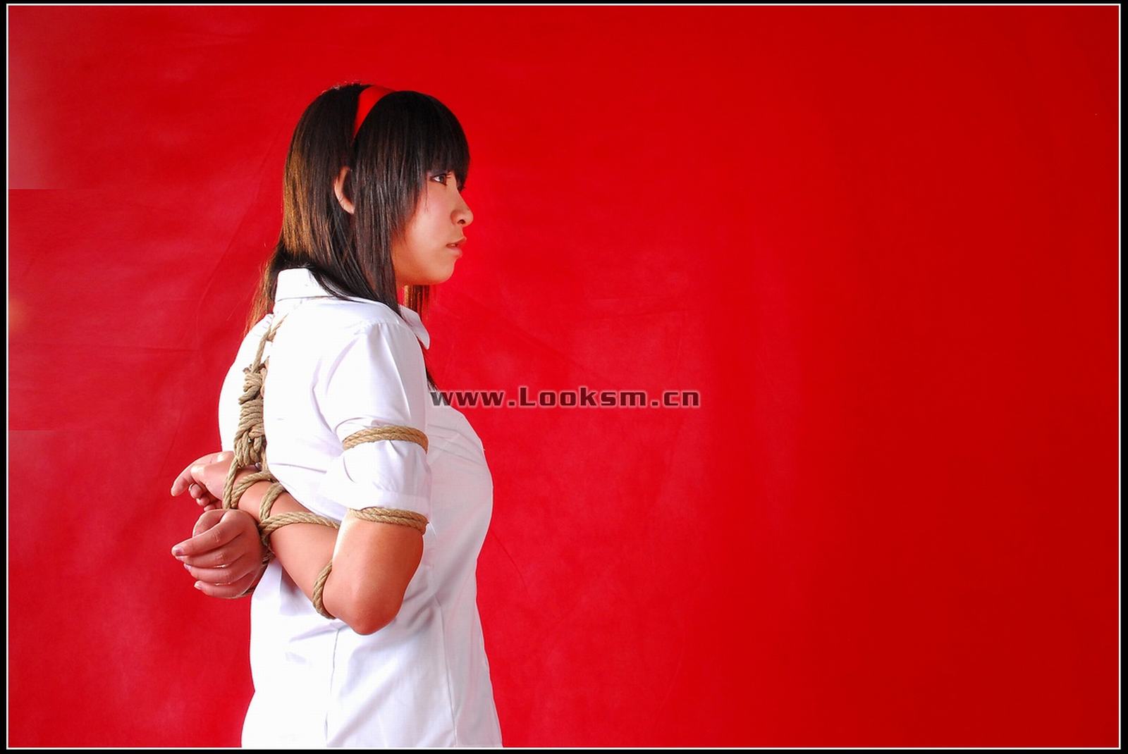 Chinese Rope Model 304