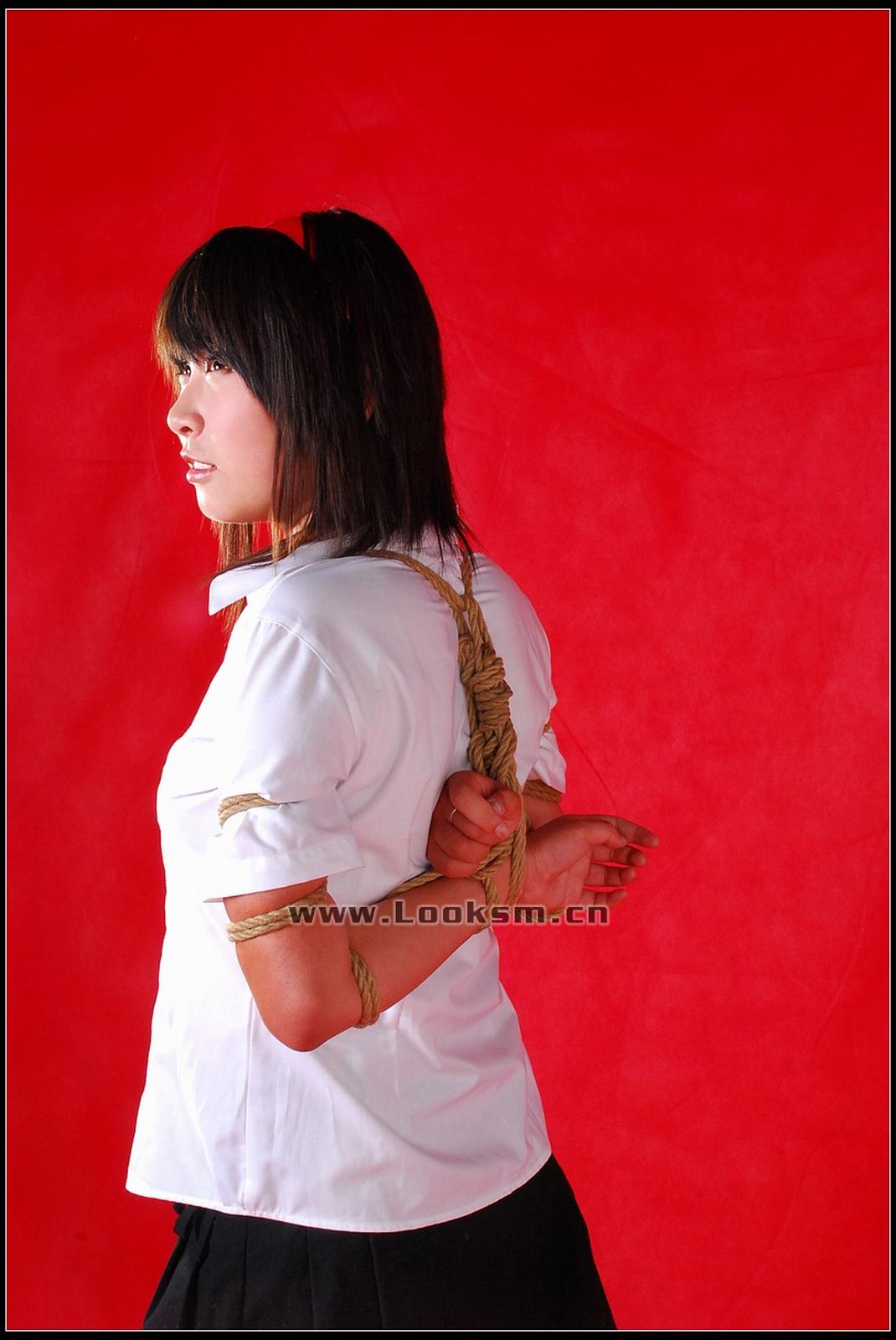 Chinese Rope Model 304