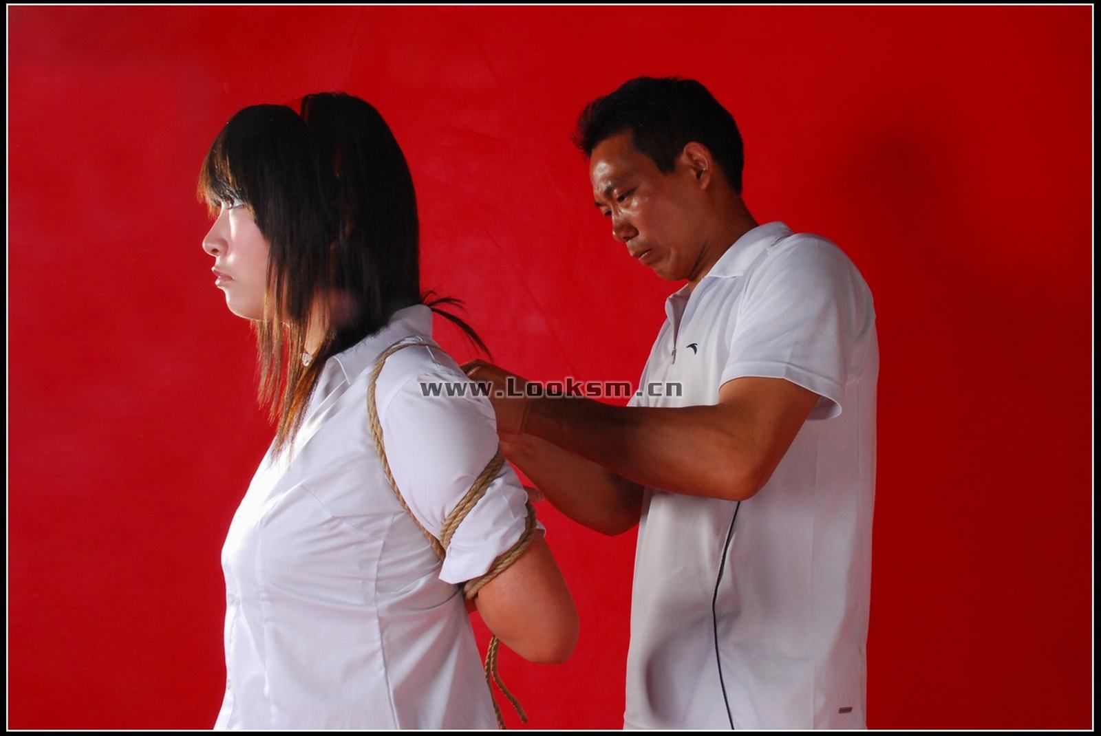 Chinese Rope Model 304