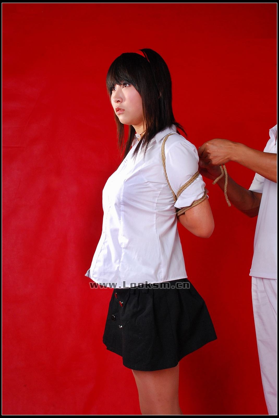 Chinese Rope Model 304