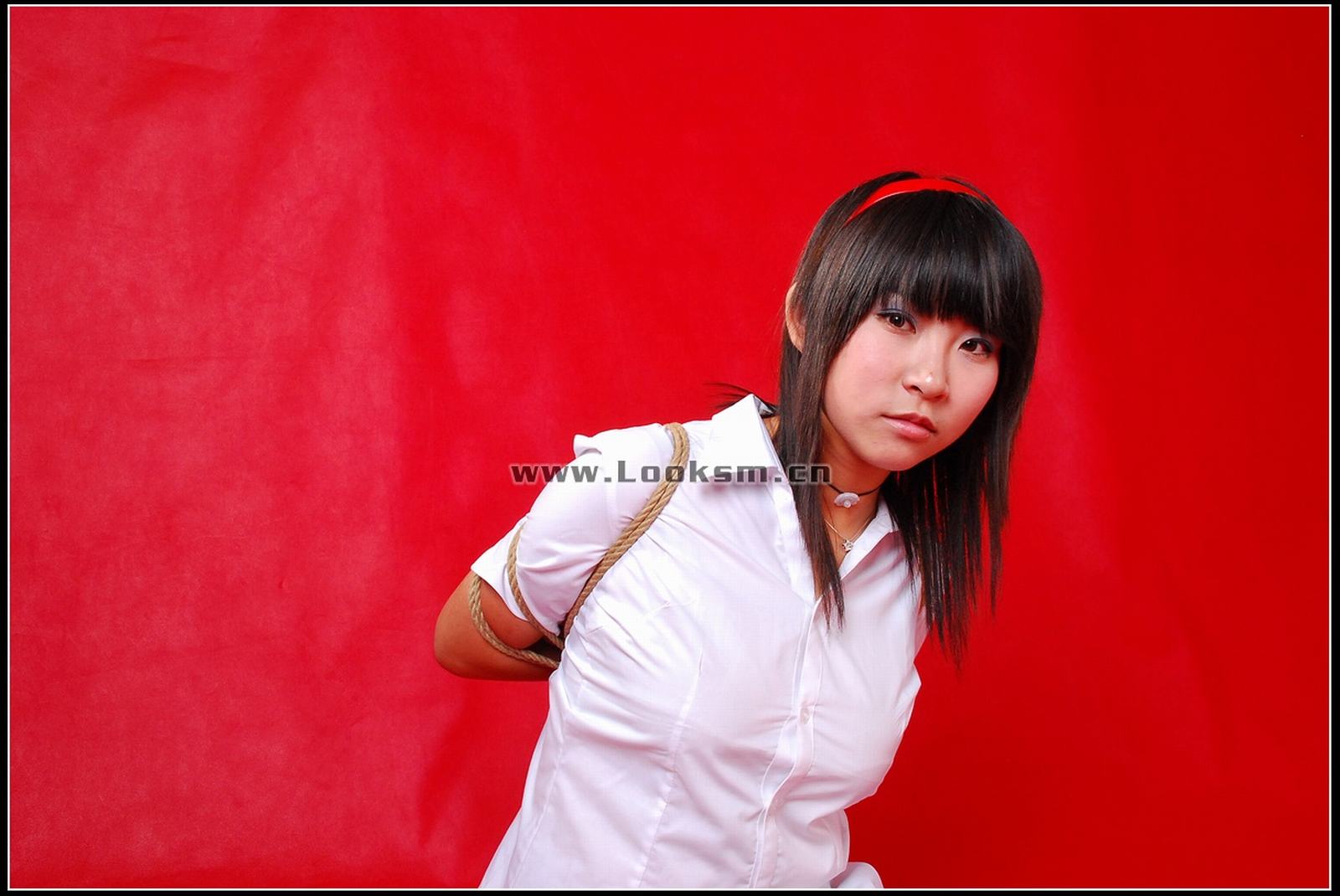 Chinese Rope Model 304