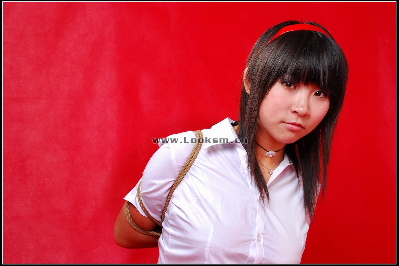 Chinese Rope Model 304