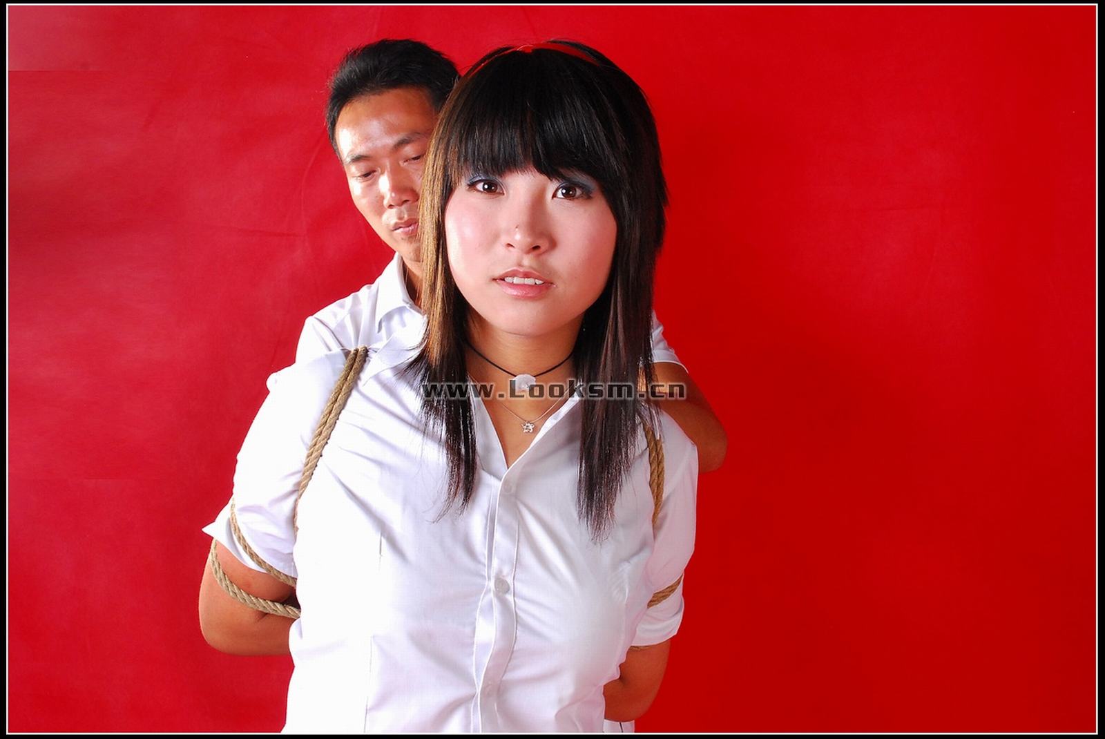 Chinese Rope Model 304