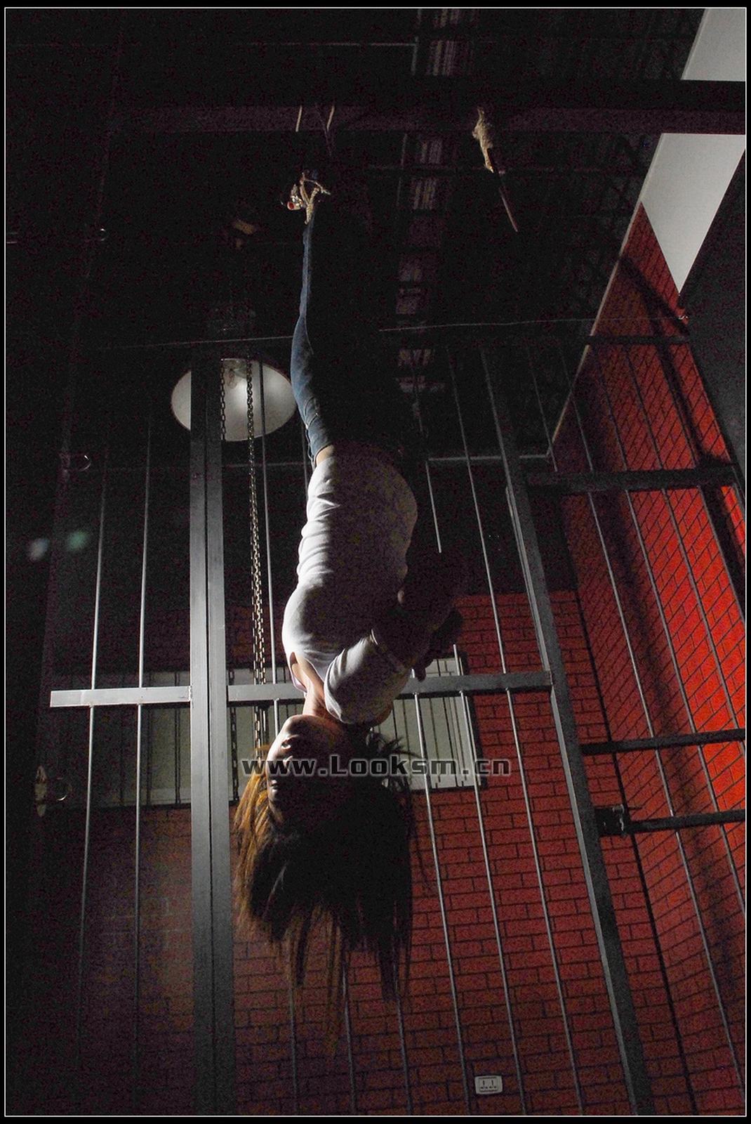 Chinese Rope Model 305