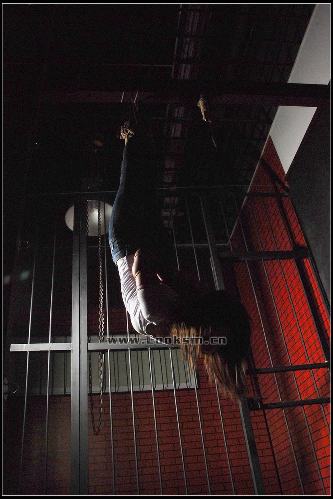 Chinese Rope Model 305