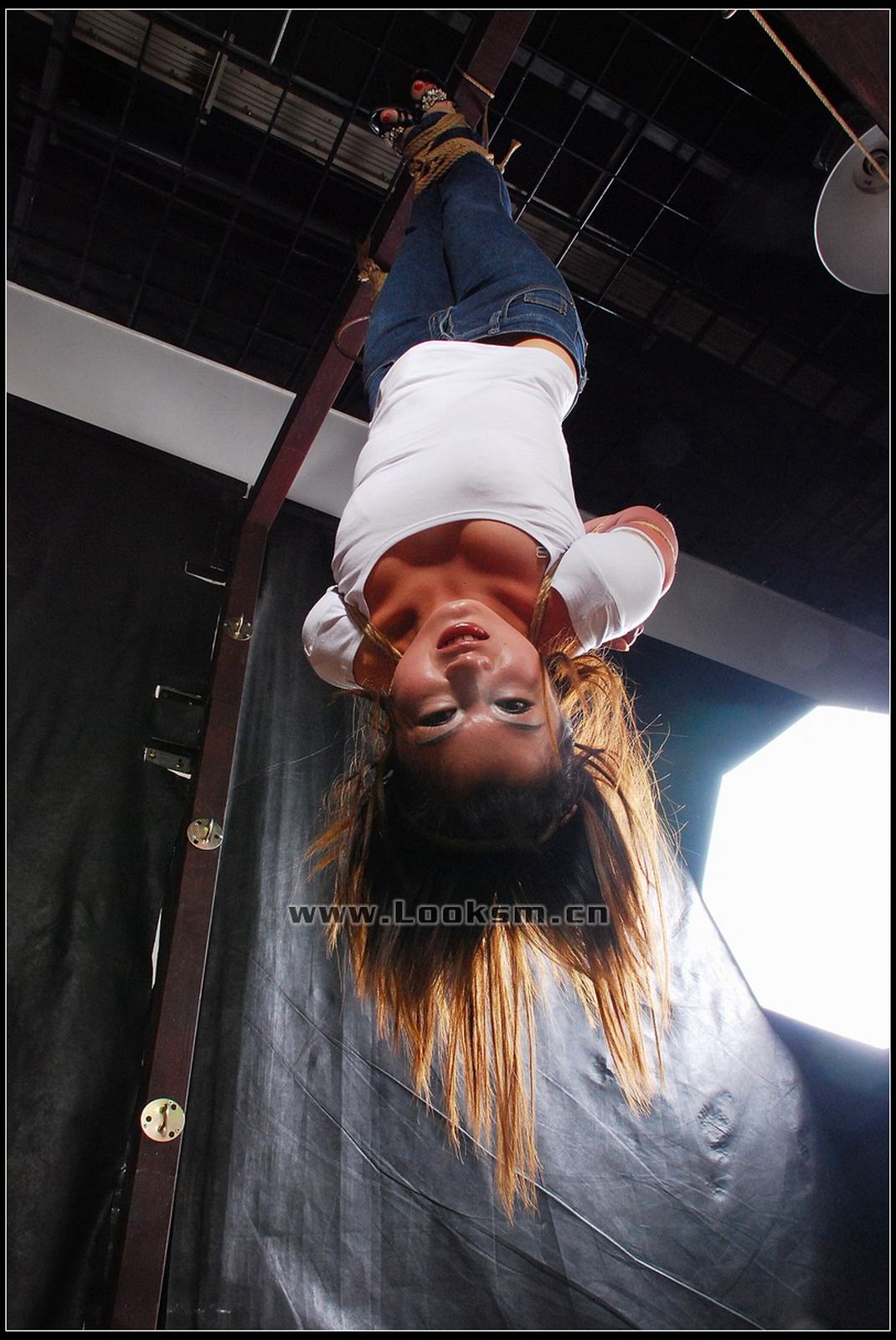 Chinese Rope Model 305