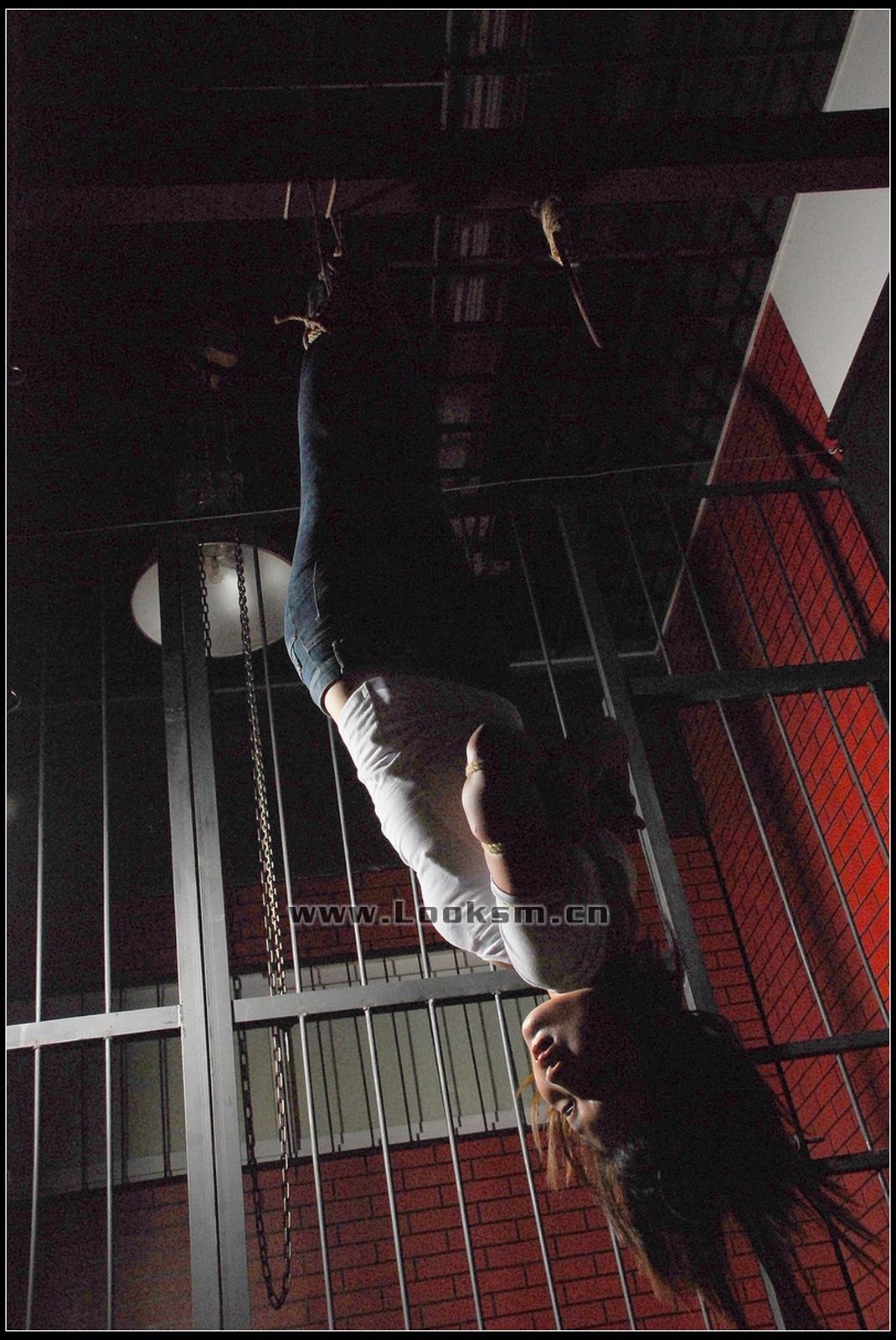 Chinese Rope Model 305