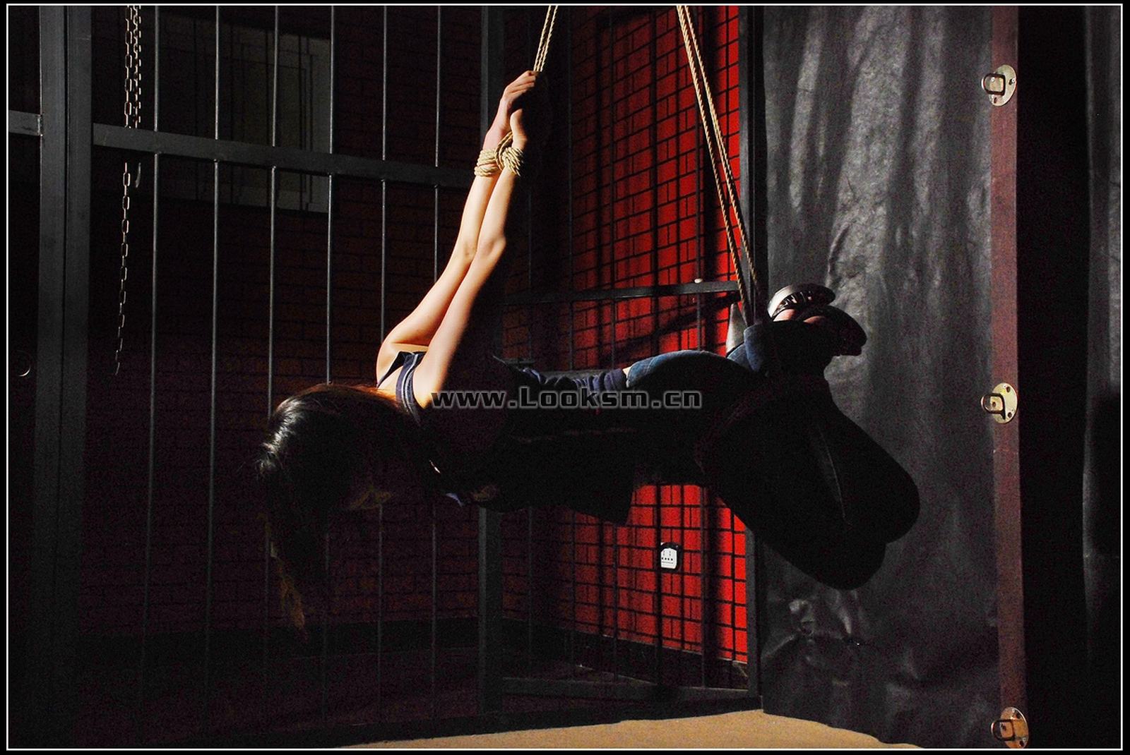 Chinese Rope Model 306