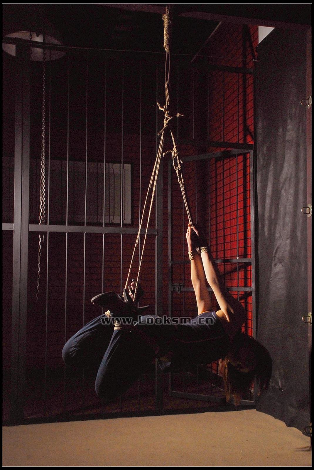 Chinese Rope Model 306