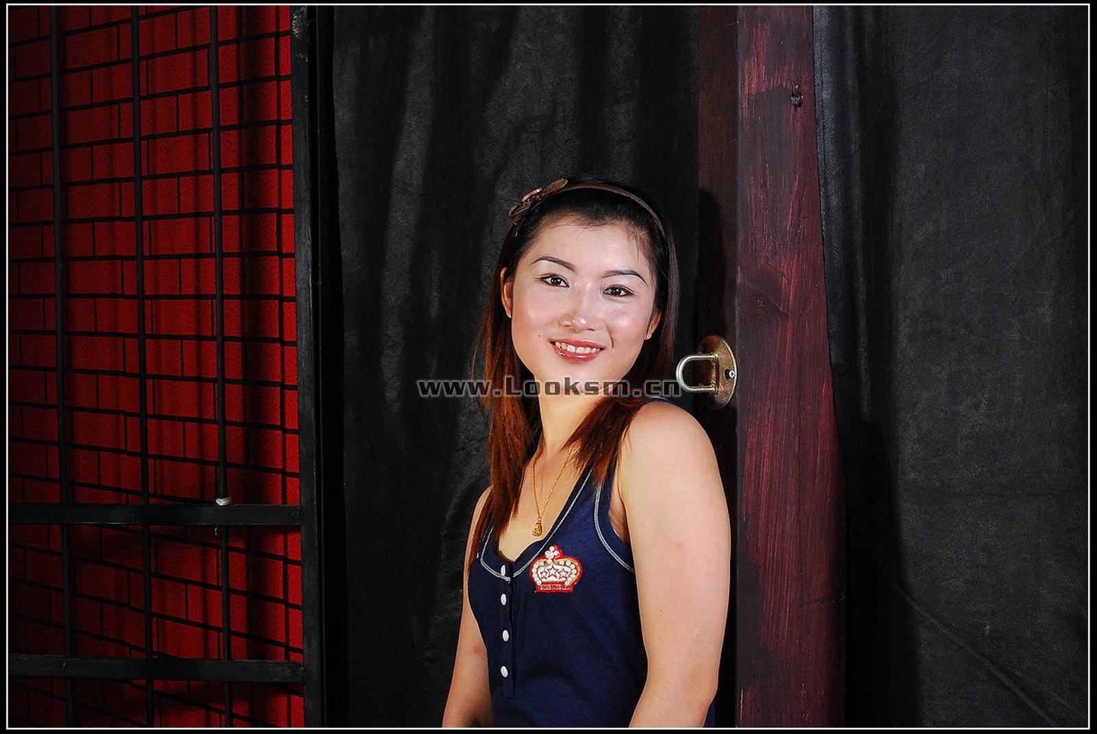 Chinese Rope Model 306