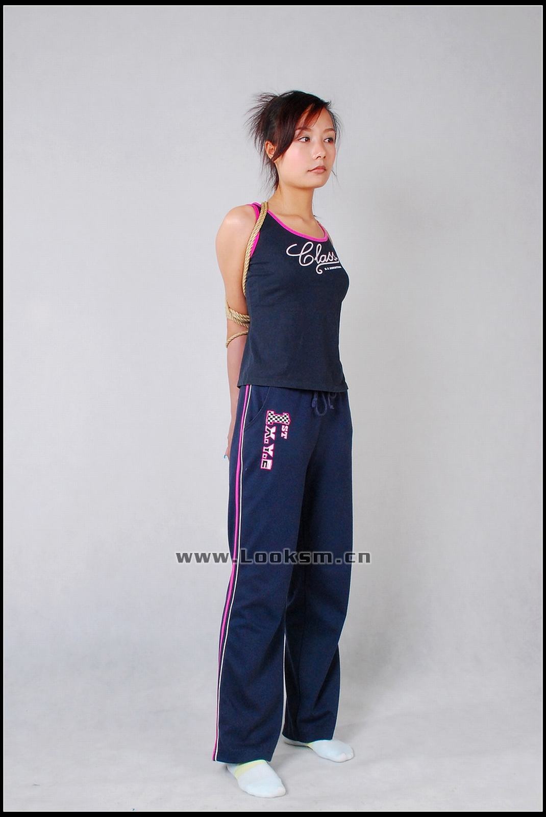 Chinese Rope Model 307