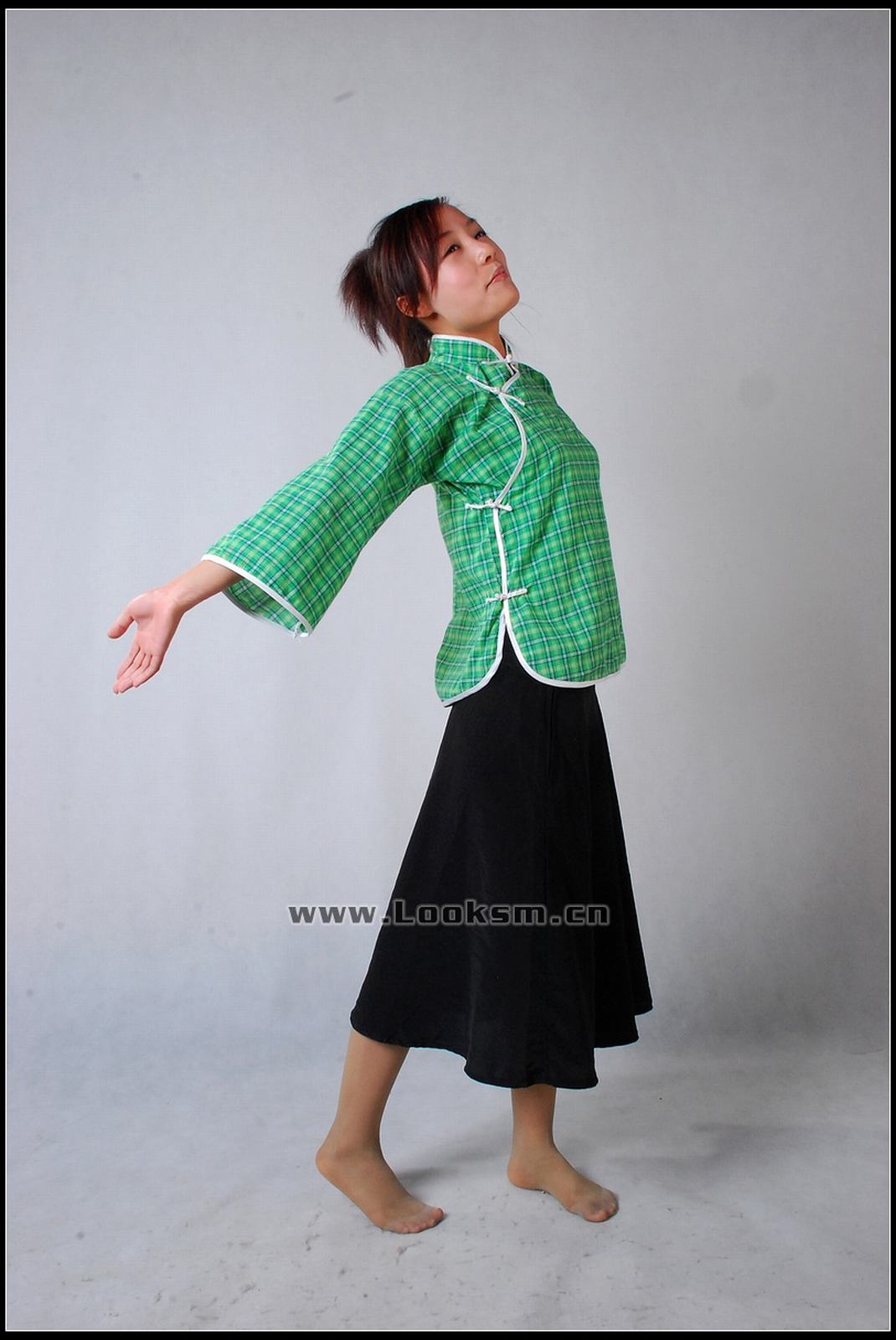 Chinese Rope Model 308