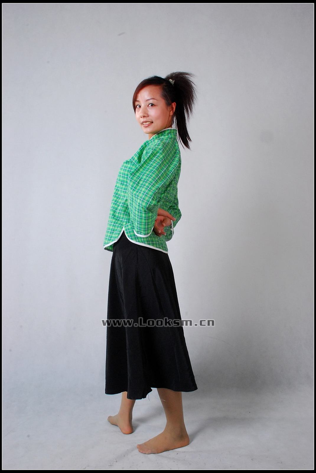 Chinese Rope Model 308