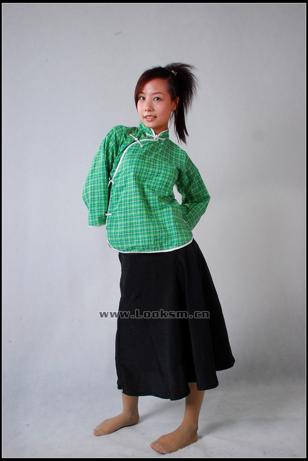 Chinese Rope Model 308