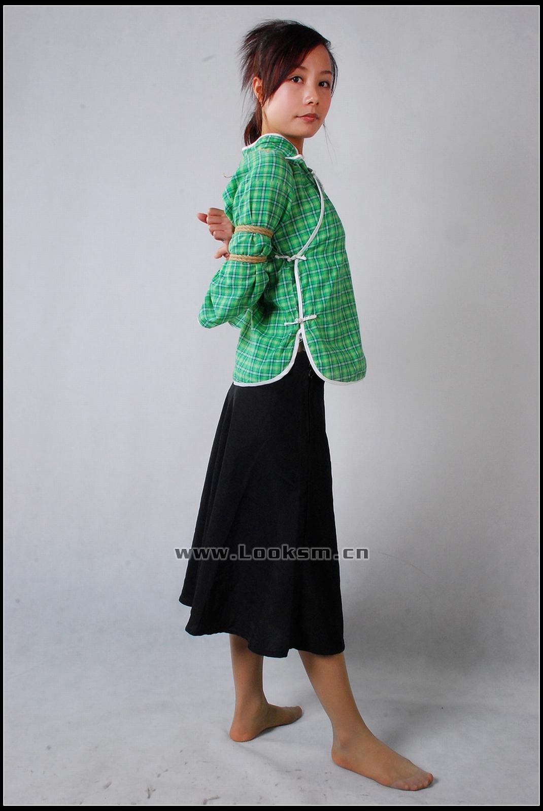 Chinese Rope Model 308