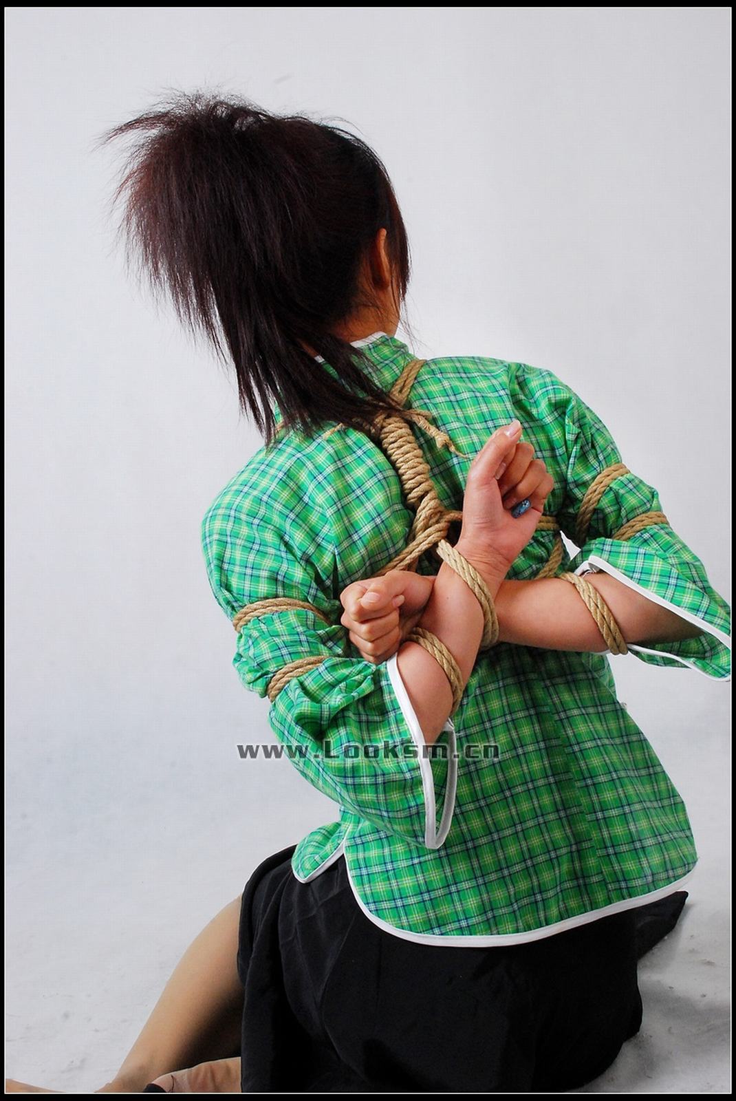 Chinese Rope Model 308