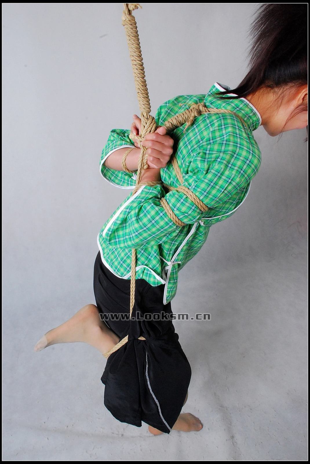 Chinese Rope Model 308