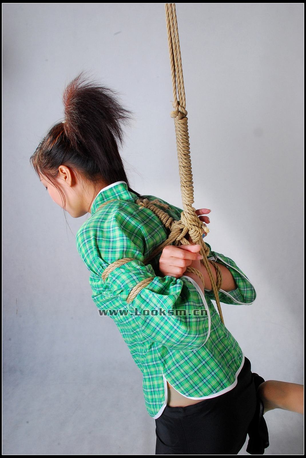 Chinese Rope Model 308