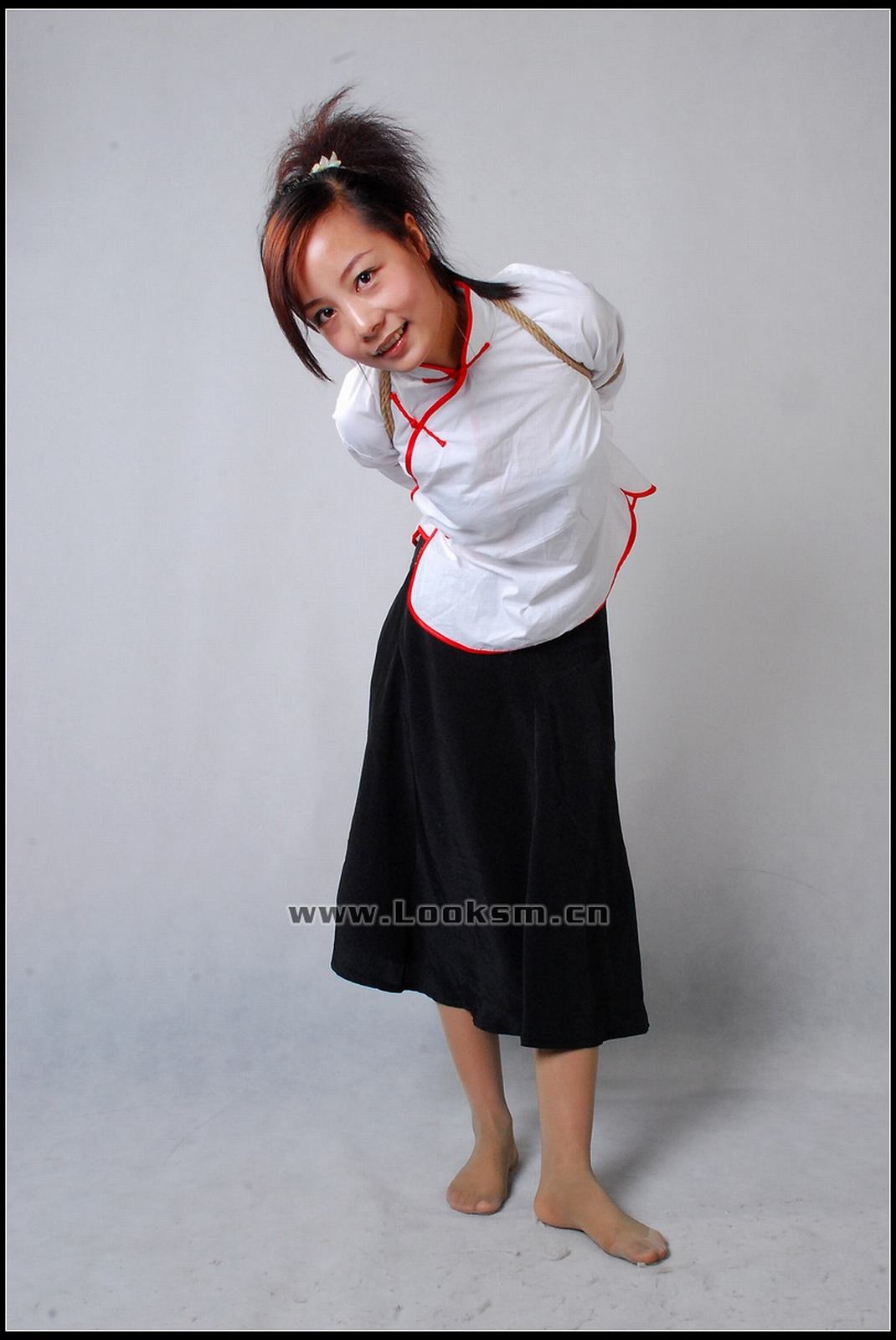 Chinese Rope Model 309