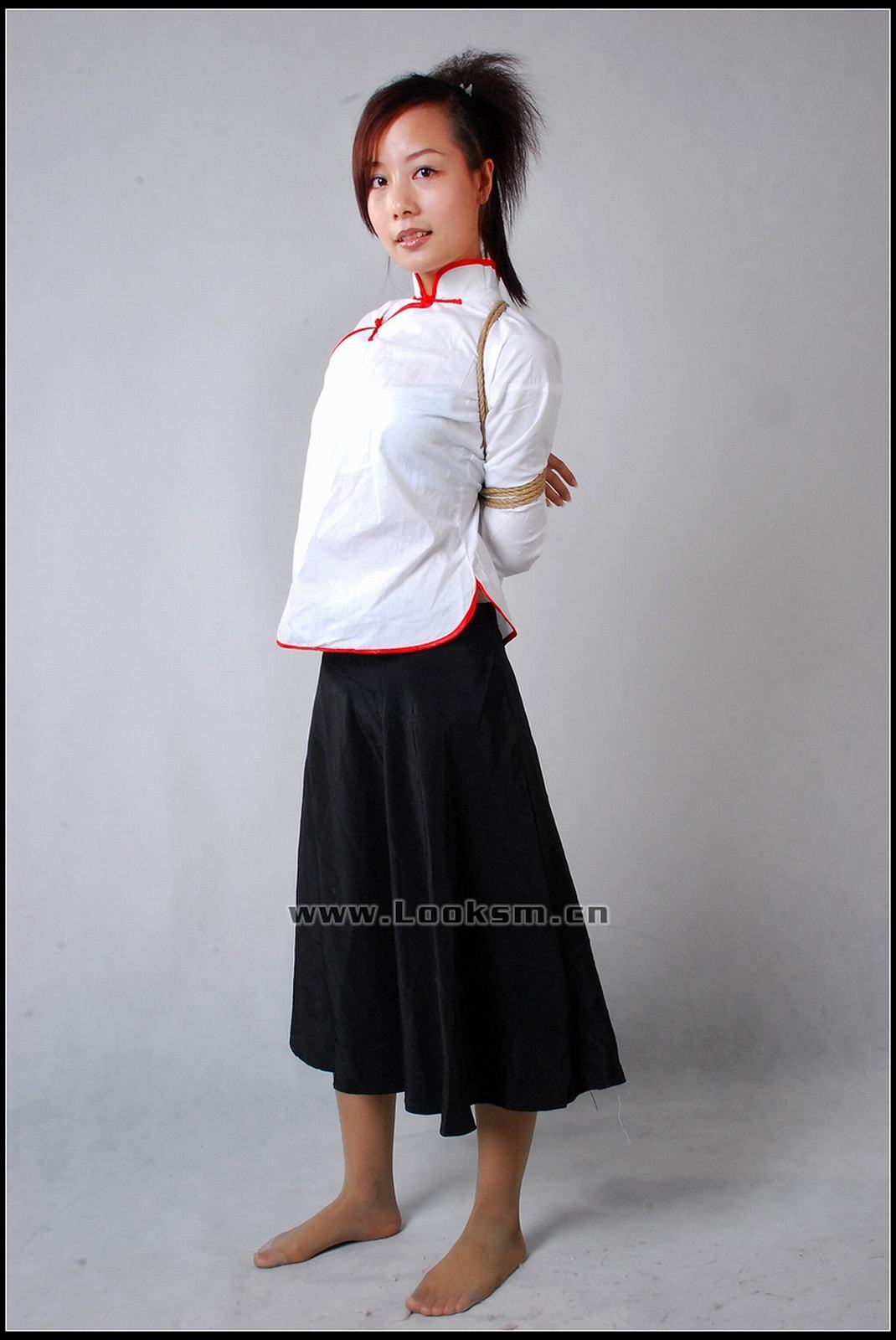 Chinese Rope Model 309