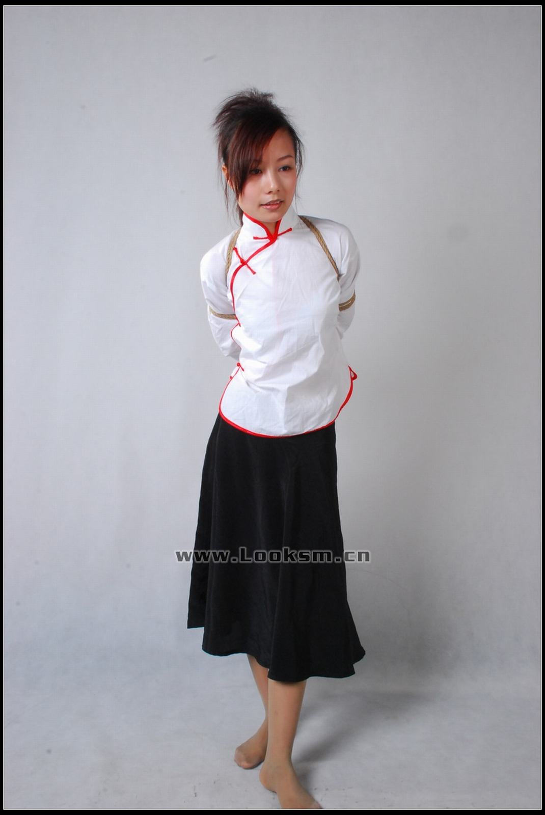 Chinese Rope Model 309