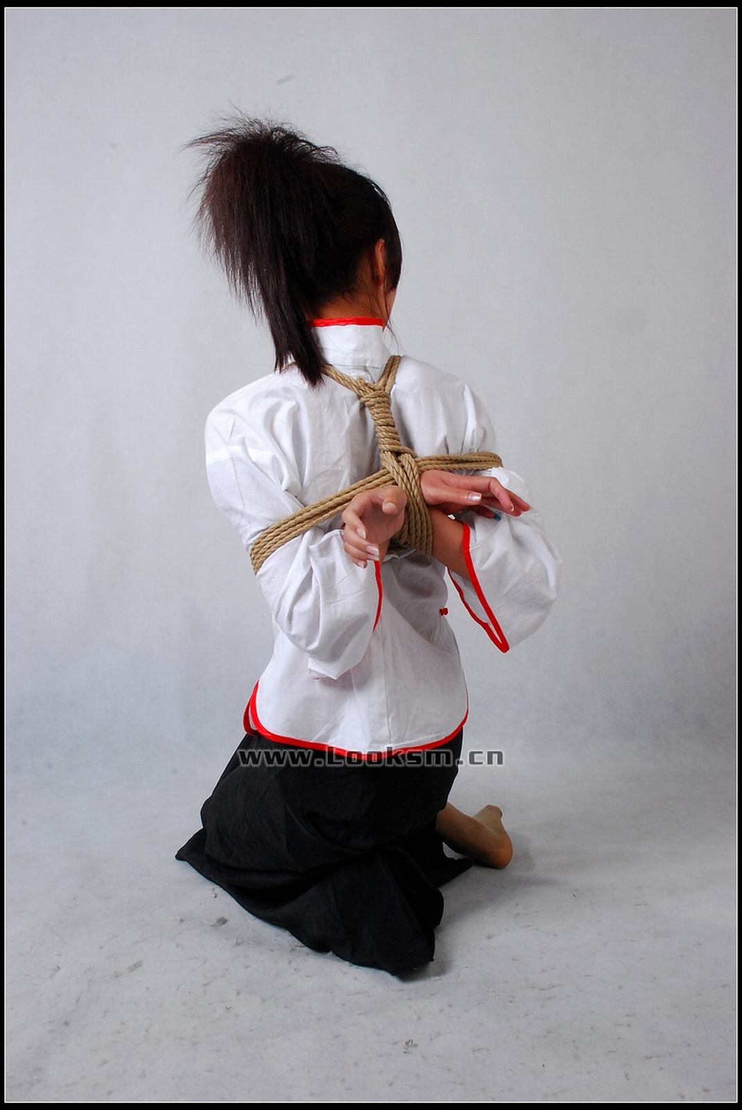 Chinese Rope Model 309