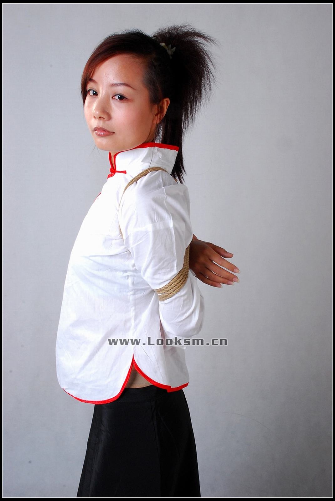 Chinese Rope Model 309