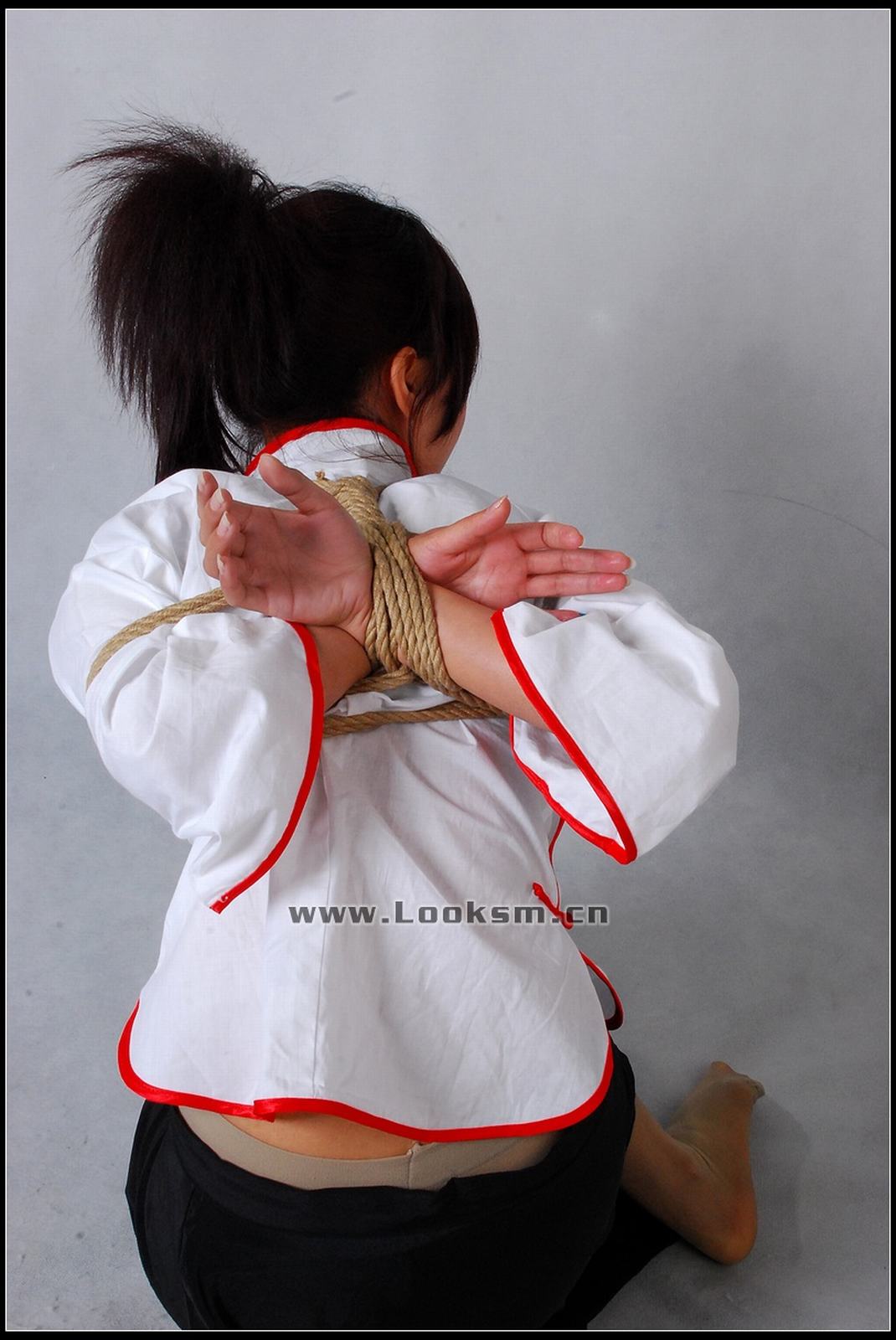 Chinese Rope Model 309