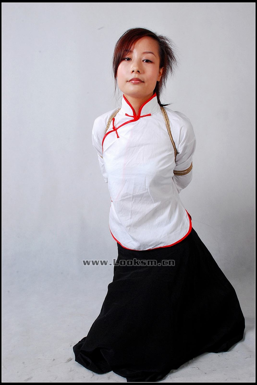 Chinese Rope Model 309