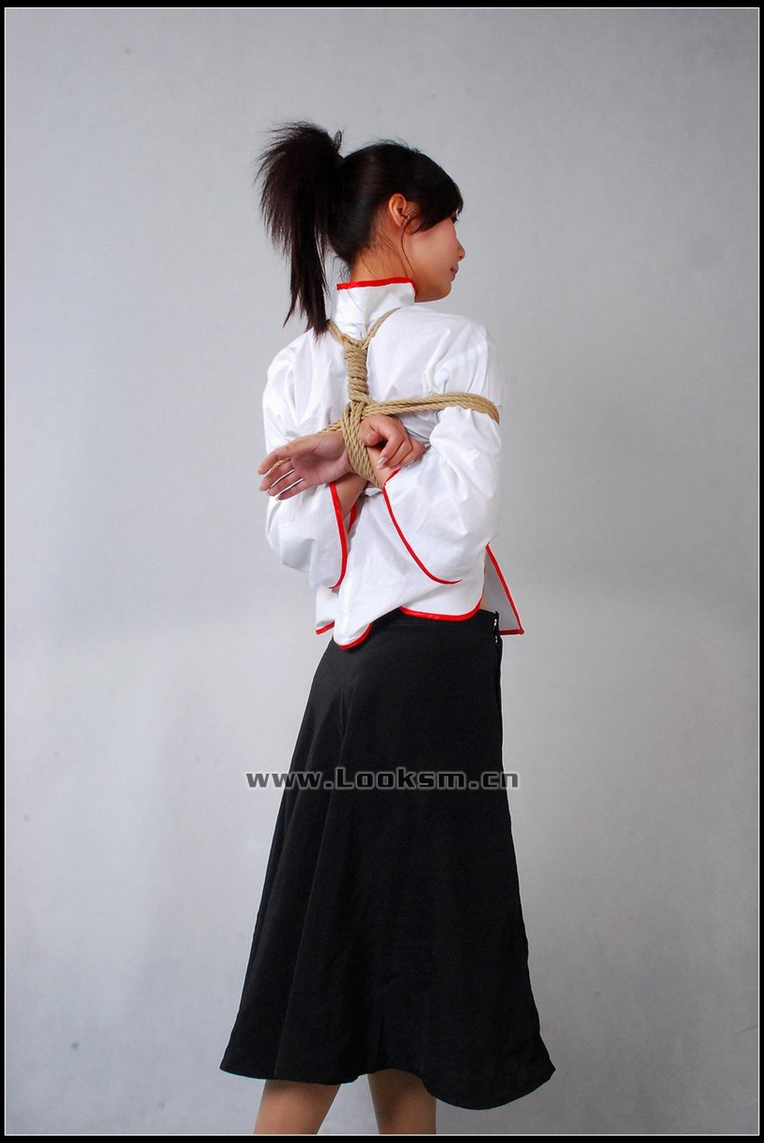 Chinese Rope Model 309