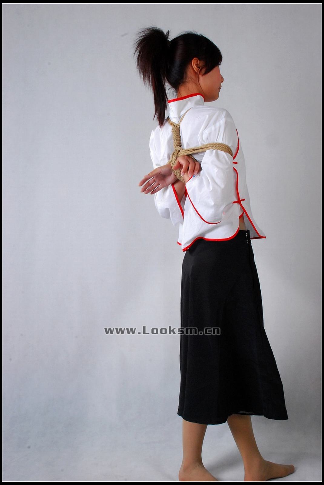 Chinese Rope Model 309