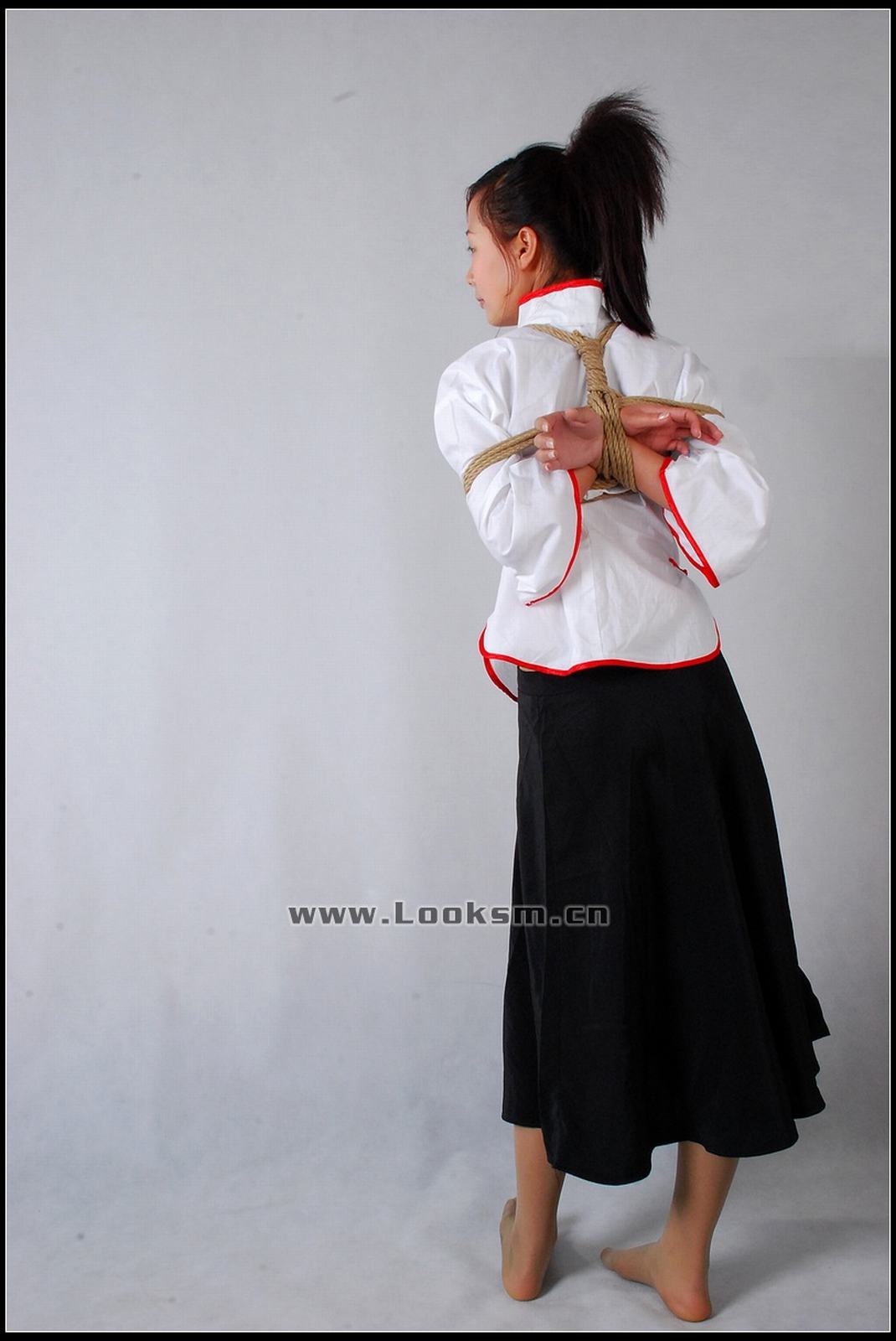 Chinese Rope Model 309