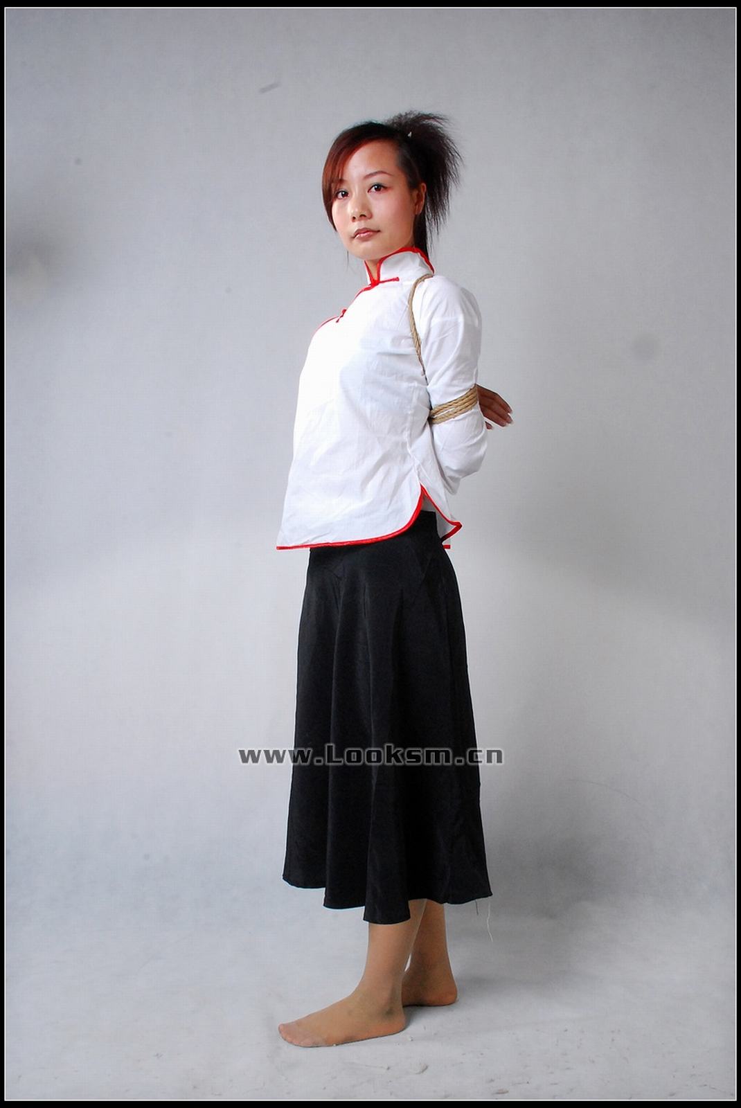 Chinese Rope Model 309